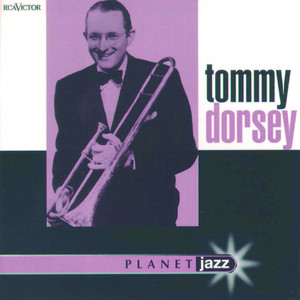 Planet Jazz album