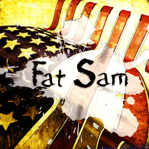Fat Sam Albumcover