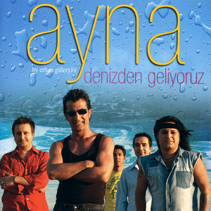 Denizden Geliyoruz album