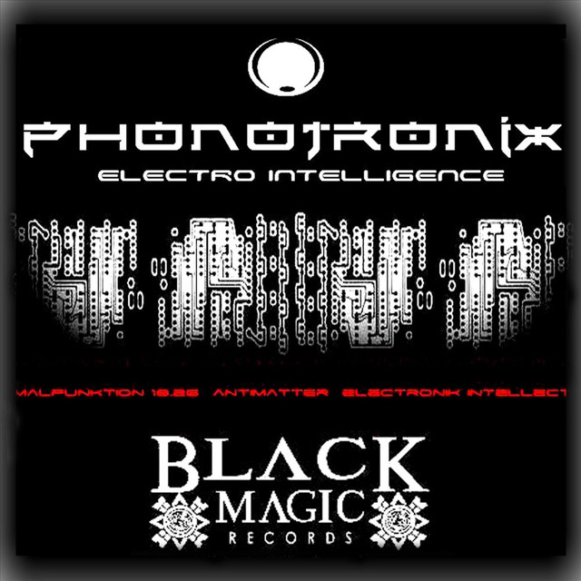 Phonotronix Photo