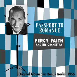 Passport to Romance (Original Album Plus Bonus Tracks 1956) album