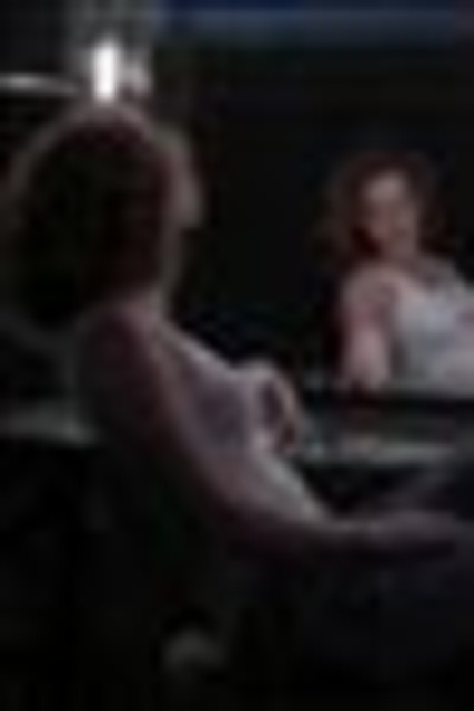 Kirsten Thien Photo