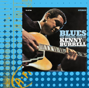 Blues: The Common Ground album