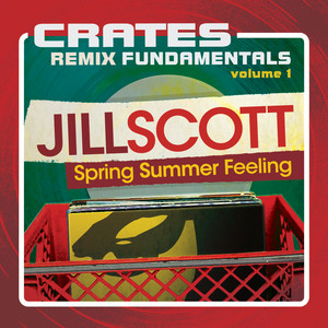 Crates: Remix Fundamentals, Volume 1 album