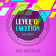 Level Of Emotion, Vol. 1 cover