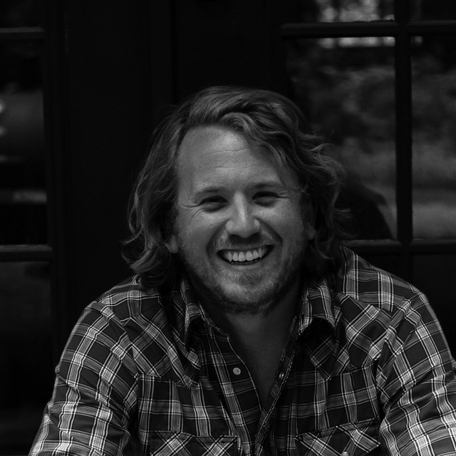 William Clark Green photo