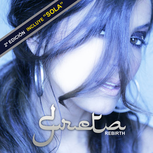 Rebirth (Bonus Version) cover