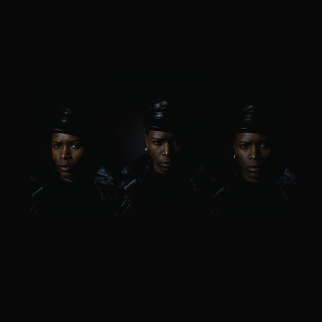 Light Asylum cover