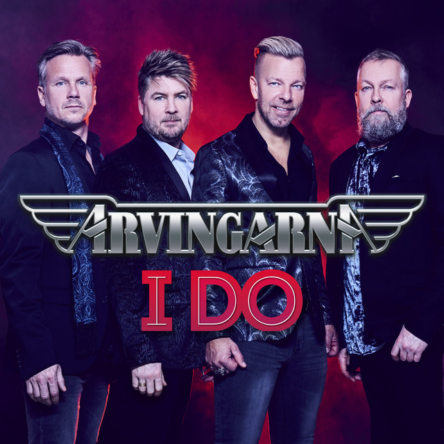 I Do cover