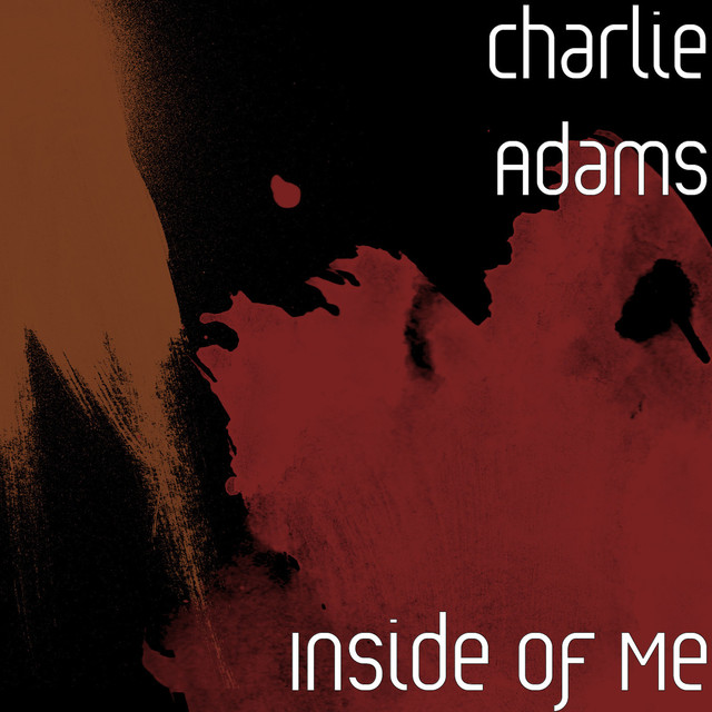 Charlie Adams Photo