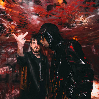 Death Tour Photo