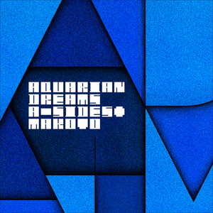 Aquarian Dreams cover