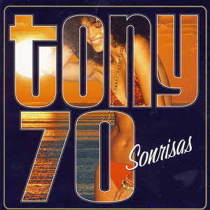 Sonrisas Albumcover