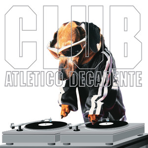 Club Atlético Decadente cover