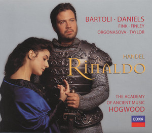 Rinaldo cover
