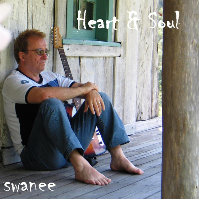 Heart & Soul cover