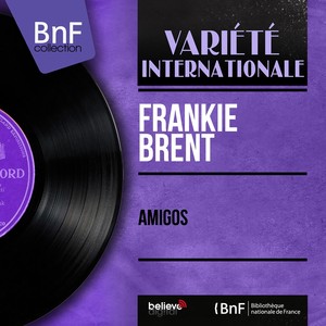 Frankie Brent
