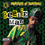 Monsters Of Dancehall cover