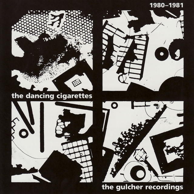 The Dancing Cigarettes Photo