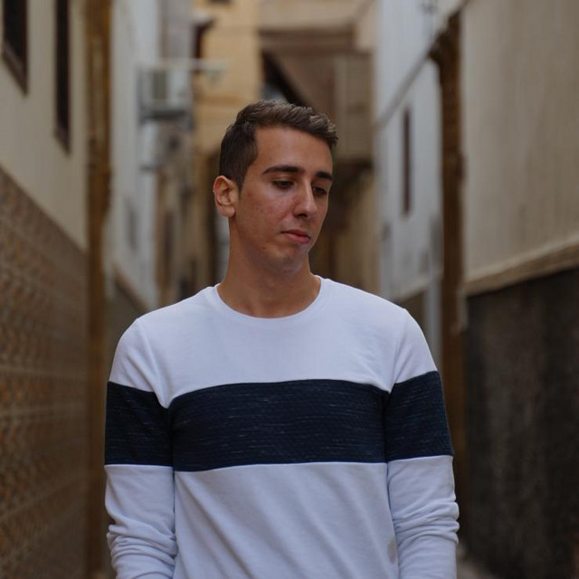 Mhammed El Alami