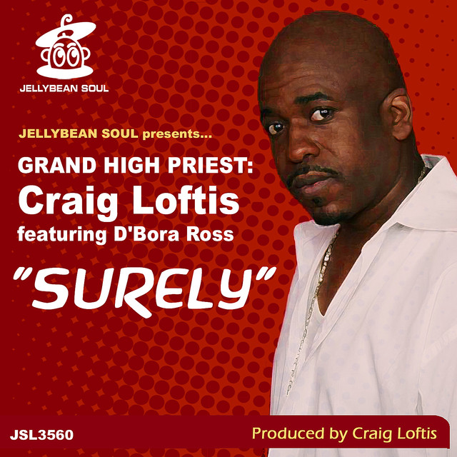 Grand High Priest Photo