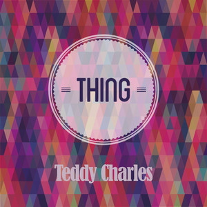 Thing cover