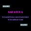 Saratoga Albumcover