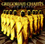 Gregorian Chants - From Heaven Albumcover