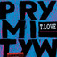 Prymityw 2014 cover