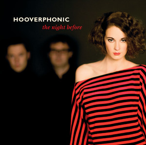 The Night Before album