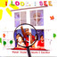 I Look, I See Albumcover