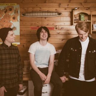 Empty Lungs Photo