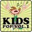 Kids Pop Vol 1 Albumcover