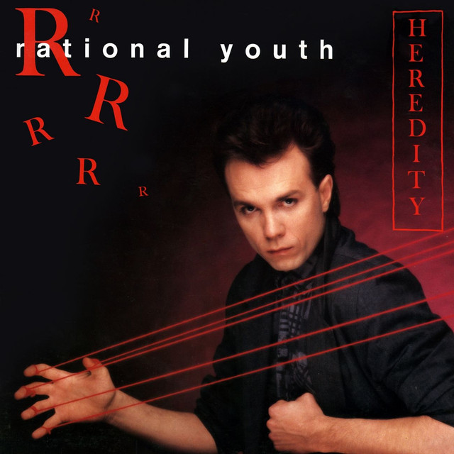 Heredity cover
