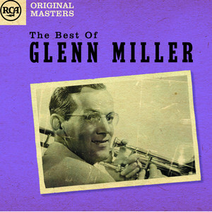 The Best Of Glenn Miller album