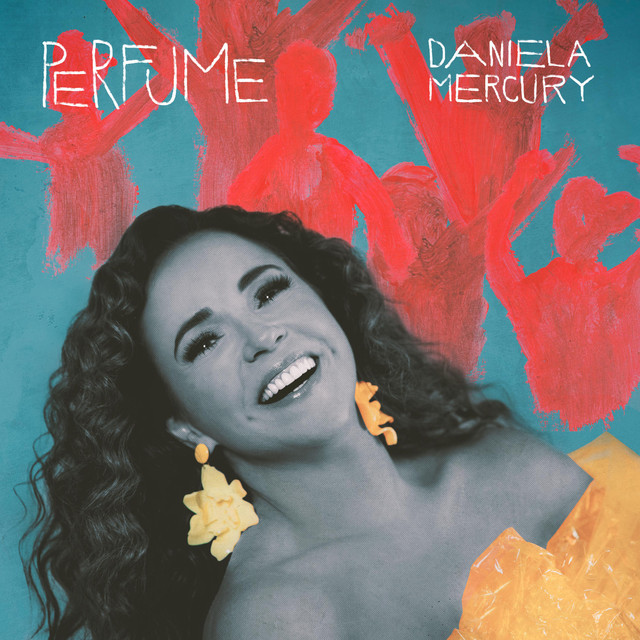Daniela Mercury
