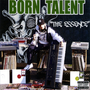 Born Talent