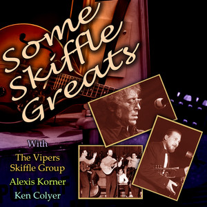 Some Skiffle Greats album