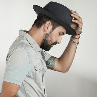 Rhett Walker Band Photo