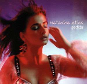 Gedida cover