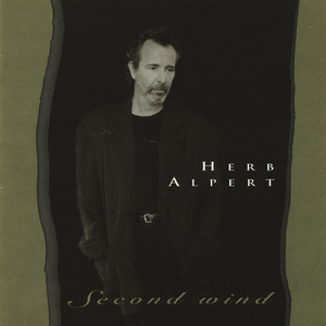 Second Wind album