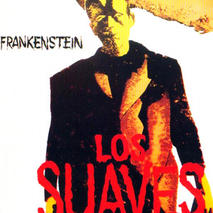 Frankenstein cover