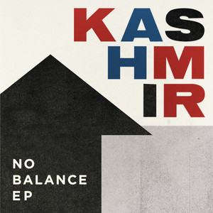 The No Balance EP album