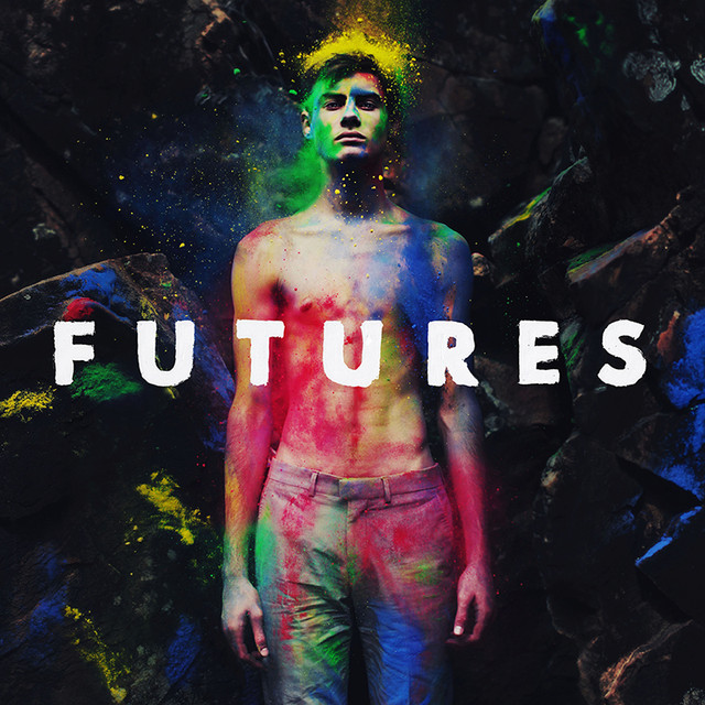The Karma Album cover