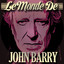 Le Monde de John Barry cover