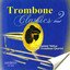Trombone Classics 2 Albumcover