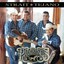 Strait Tejano Albumcover