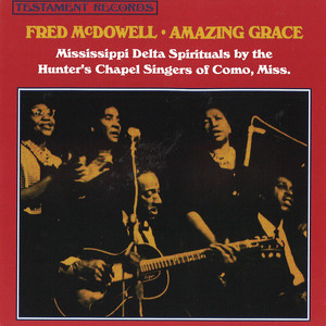 Amazing Grace album