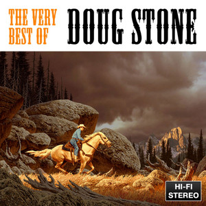 The Very Best Of cover