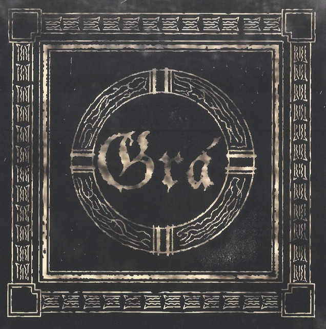 Grà cover